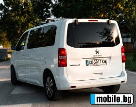 Peugeot Traveler | Mobile.bg   2