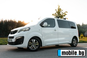 Peugeot Traveler | Mobile.bg   4