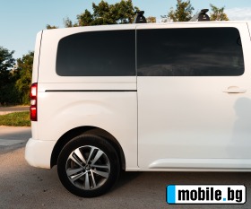 Peugeot Traveler | Mobile.bg   3