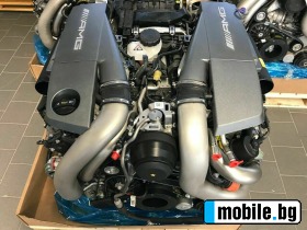  Mercedes 4.7 Bi-turbo M157 -   | Mobile.bg   1