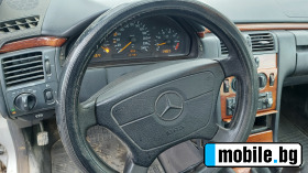 Mercedes-Benz E 200 W210 | Mobile.bg   8