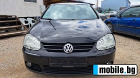 VW Golf 1.9TDi UNITED NOV VNOS GERMANY | Mobile.bg   2