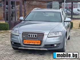 Audi A6 Allroad 3.0TDI 240.. | Mobile.bg   3