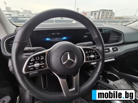 Mercedes-Benz GLE 400 d 4M AMG | Mobile.bg   10