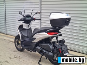 Piaggio Beverly 400ie S ABS/ASR | Mobile.bg   6