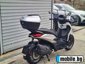 Piaggio Beverly 400ie S ABS/ASR | Mobile.bg   3