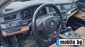 BMW 750 F01 | Mobile.bg   8