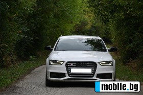Audi S4 3.0 TFSI | Mobile.bg   1