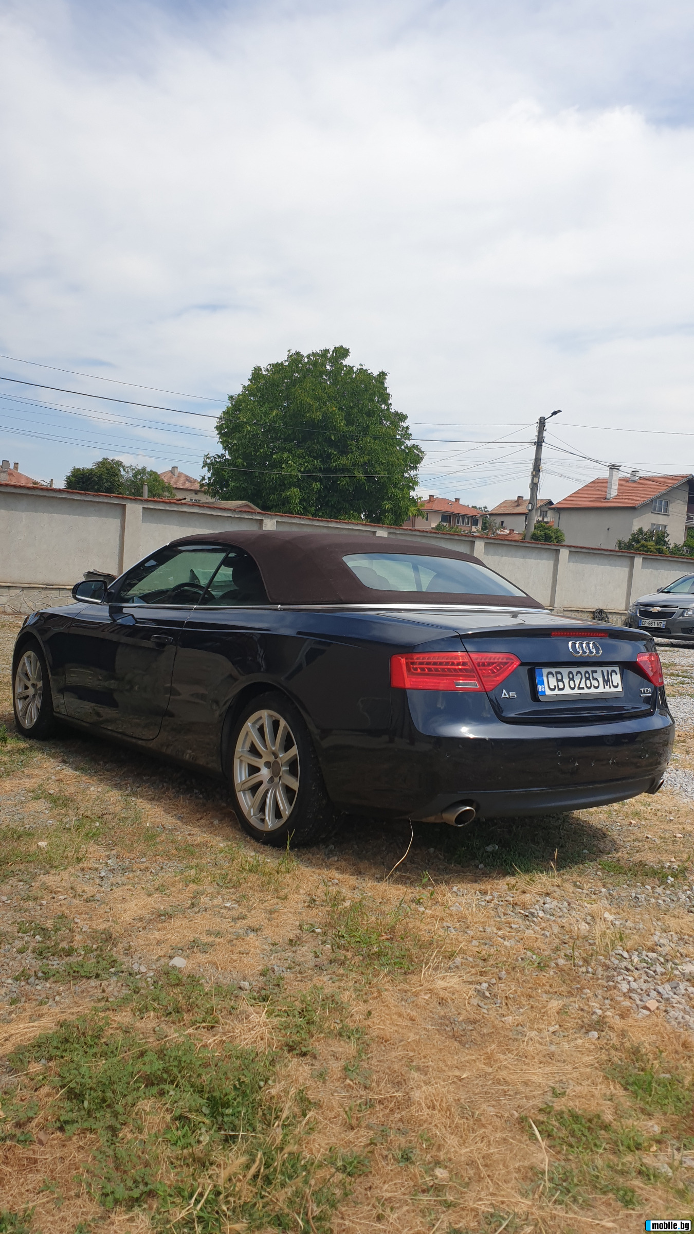 Audi A5 3, 0 TDI-QUATTRO | Mobile.bg   3