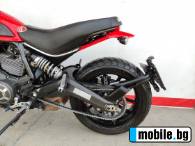 Ducati Ducati Scrambler ABS | Mobile.bg   5