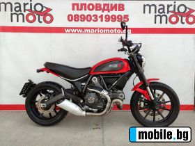 Ducati Ducati Scrambler ABS | Mobile.bg   1
