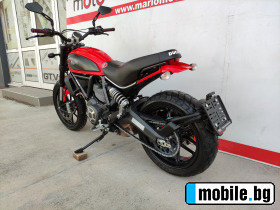 Ducati Ducati Scrambler ABS | Mobile.bg   4