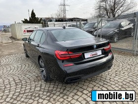 BMW 740 M-Paket | Mobile.bg   5