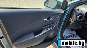 Hyundai Kona EV 64 KW | Mobile.bg   13