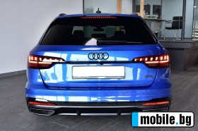 Audi A4 40 TFSI quattro S-Line Competition | Mobile.bg   3