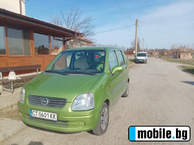 Opel Agila ! | Mobile.bg   2