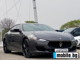     Maserati Ghibli ~45 000 EUR