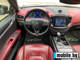 Maserati Ghibli | Mobile.bg   11