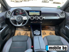 Mercedes-Benz EQB 350 4Matic AMG pack | Mobile.bg   14