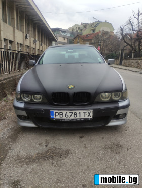     BMW 535 E39 ~9 999 .