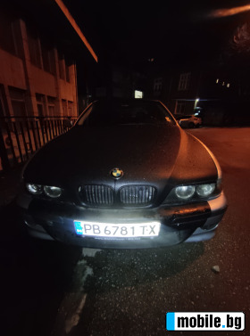 BMW 535 E39 | Mobile.bg   2