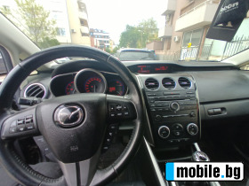 Mazda CX-7 | Mobile.bg   8