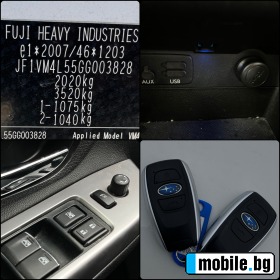Subaru Levorg 1.6i-4X4- | Mobile.bg   16