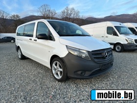 Mercedes-Benz Vito 9//MAXI/TOURER | Mobile.bg   2