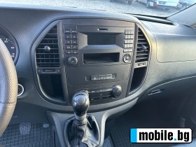 Mercedes-Benz Vito 9//MAXI/TOURER | Mobile.bg   5