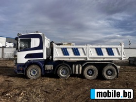 Scania 114 530 V8 | Mobile.bg   3