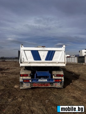 Scania 114 530 V8 | Mobile.bg   2