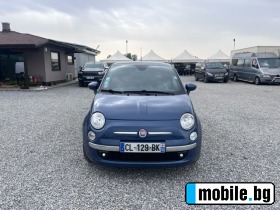 Fiat 500 0.9,   | Mobile.bg   1