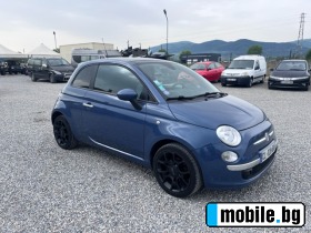 Fiat 500 0.9,   | Mobile.bg   2