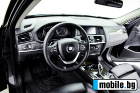 BMW X3 xDrive35i | Mobile.bg   13