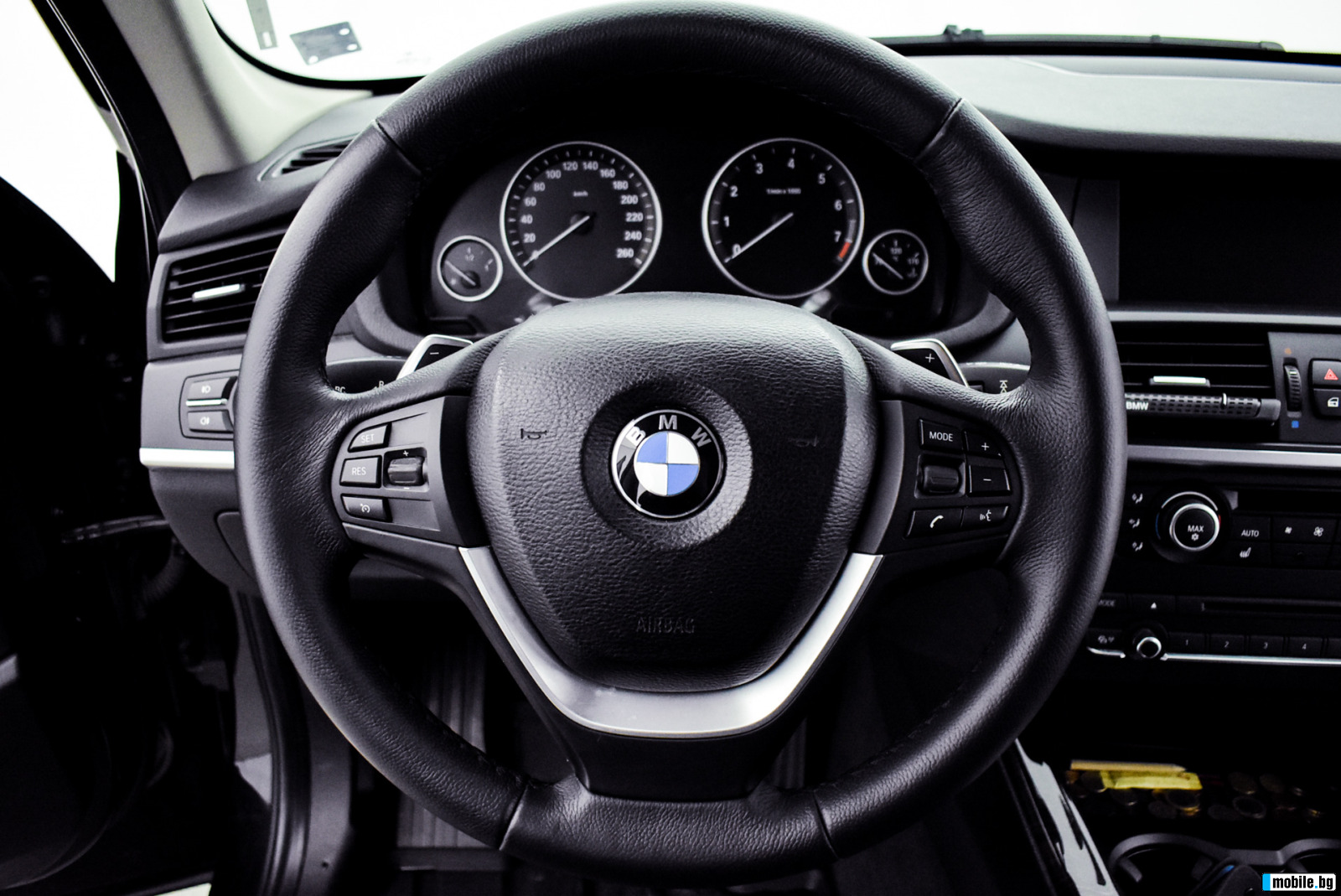 BMW X3 xDrive35i | Mobile.bg   14