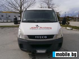 Iveco Daily 35s17 NOV VNOS | Mobile.bg   4