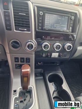 Toyota Sequoia PLATINUM 5.7 iForce | Mobile.bg   11