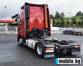 Volvo Fh 500 lowdeck | Mobile.bg   3