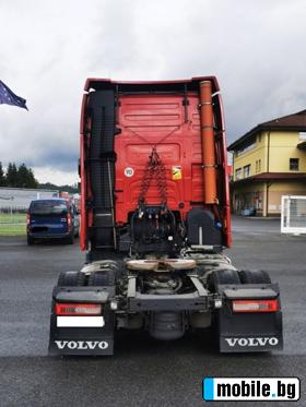 Volvo Fh 500 lowdeck | Mobile.bg   6