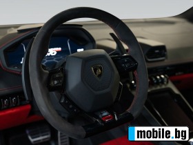 Lamborghini Huracan EVO/ LP640/ CERAMIC/ SENSONUM/ LIFT/ CAMERA/  | Mobile.bg   12
