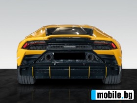 Lamborghini Huracan EVO/ LP640/ CERAMIC/ SENSONUM/ LIFT/ CAMERA/  | Mobile.bg   4