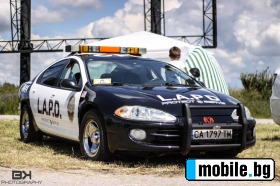     Dodge Interpid Police Interceptor ~12 000 .
