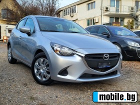 Обява за продажба на Mazda 2 1.5i SKY...