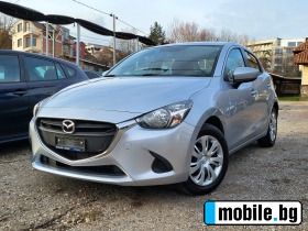 Mazda 2 1.5i SKYACTIV  / 25 000 . / | Mobile.bg   3