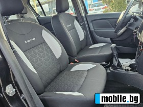 Dacia Sandero 900 90 STEPWAY ! !  ! !  | Mobile.bg   11