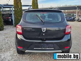 Dacia Sandero 900 90 STEPWAY ! !  ! !  | Mobile.bg   4
