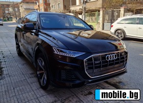 Audi Q8    | Mobile.bg   1