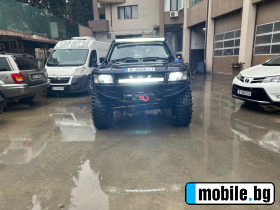 Nissan Patrol 57. 8 hp | Mobile.bg   1