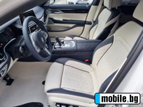 BMW 750 i-xDrive-M-Sport-Individual-НОВ!!!-Гаранция!!!