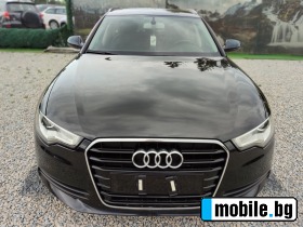Audi A6 KEYLESS-GO+ LED+ NAV+ DVD+ KAM+ AVT+ EU5+   | Mobile.bg   4